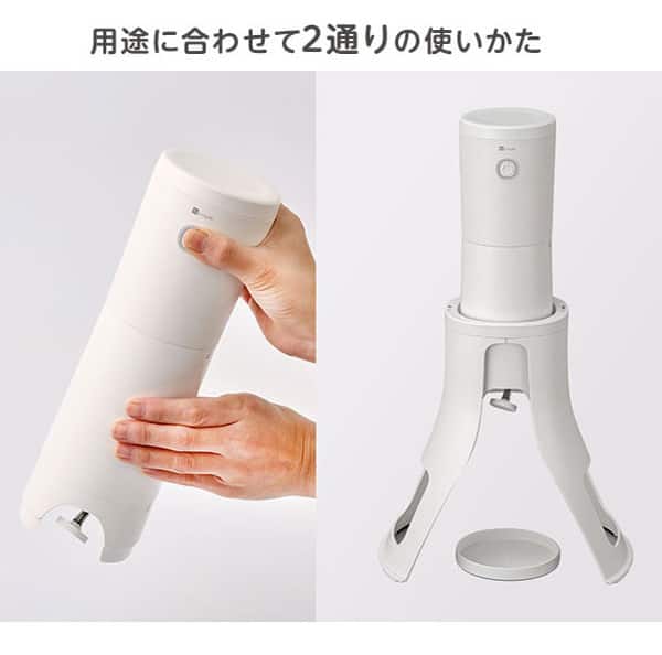 2通りの使い方