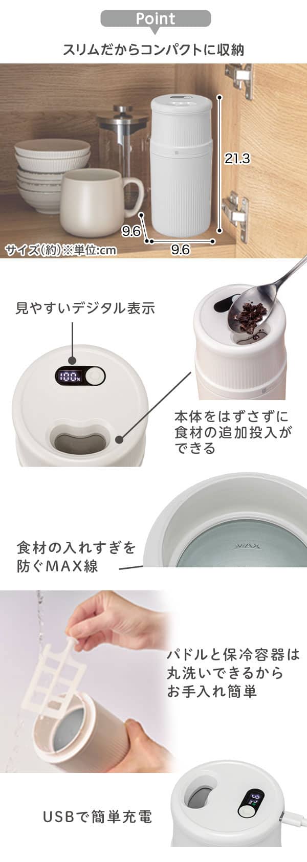 ポイント