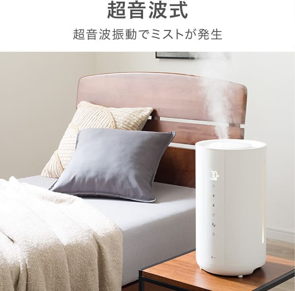 超音波式
