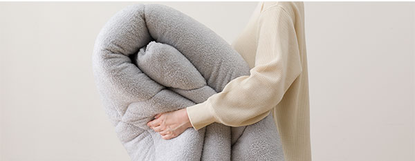 抗菌防臭掛ふとん