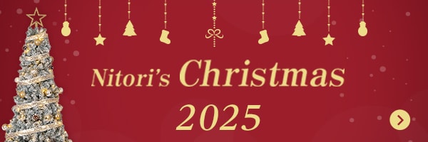 クリスマス特集2025