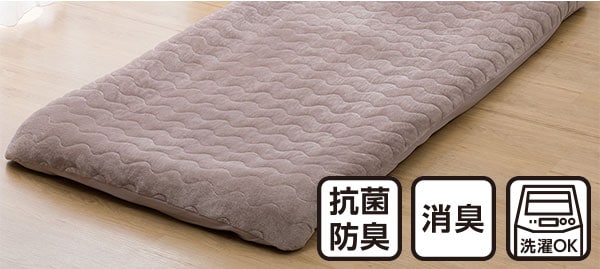 Nウォーム
