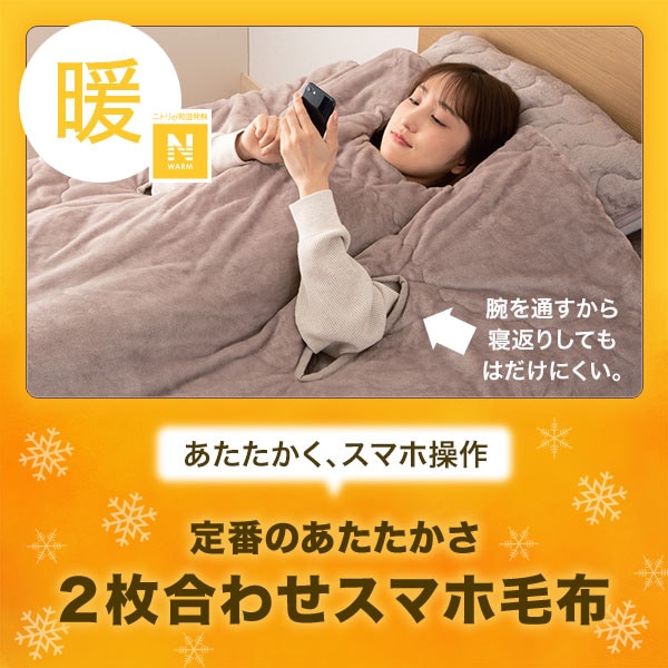 Nウォーム