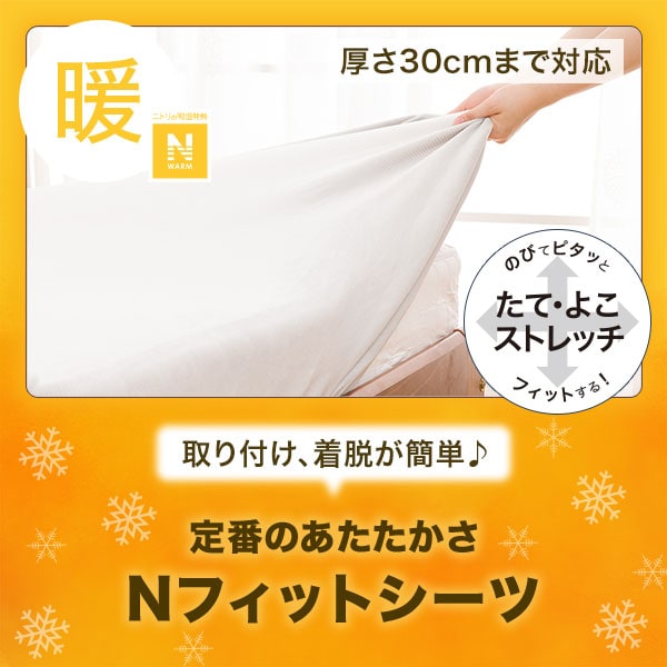 Nウォーム