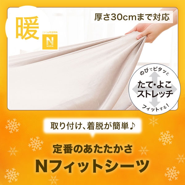 Nウォーム