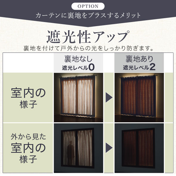 オプション