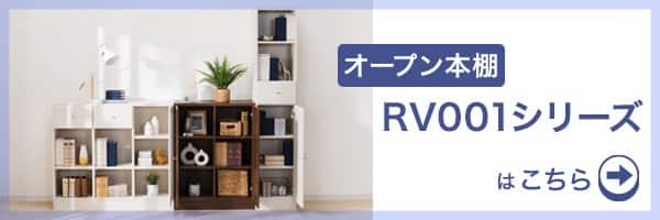 RV001シリーズ