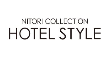 NITORI COLLECTION HOTEL STYLE