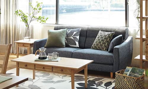 室内装飾 お部屋を飾るコツ ニトリネット 公式 家具 インテリア通販