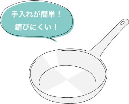 ステンレス
