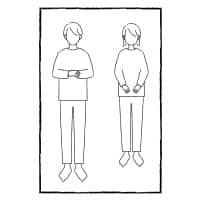 ダブル