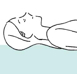 ふつうの硬さが適している方