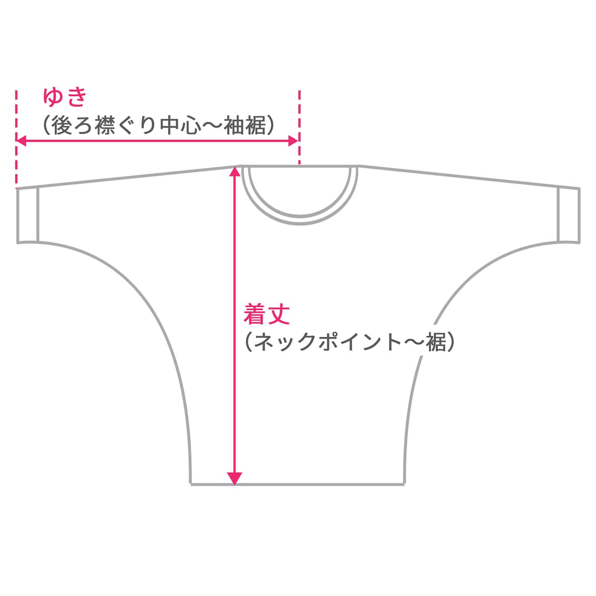 ドルマンスリーブ