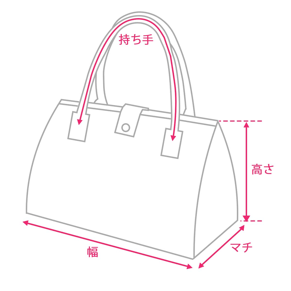 バッグ