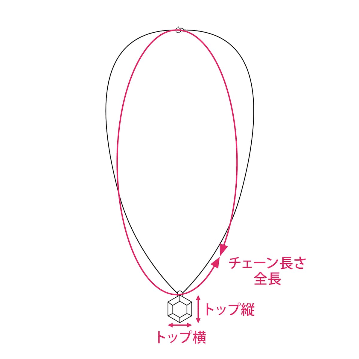 ネックレス