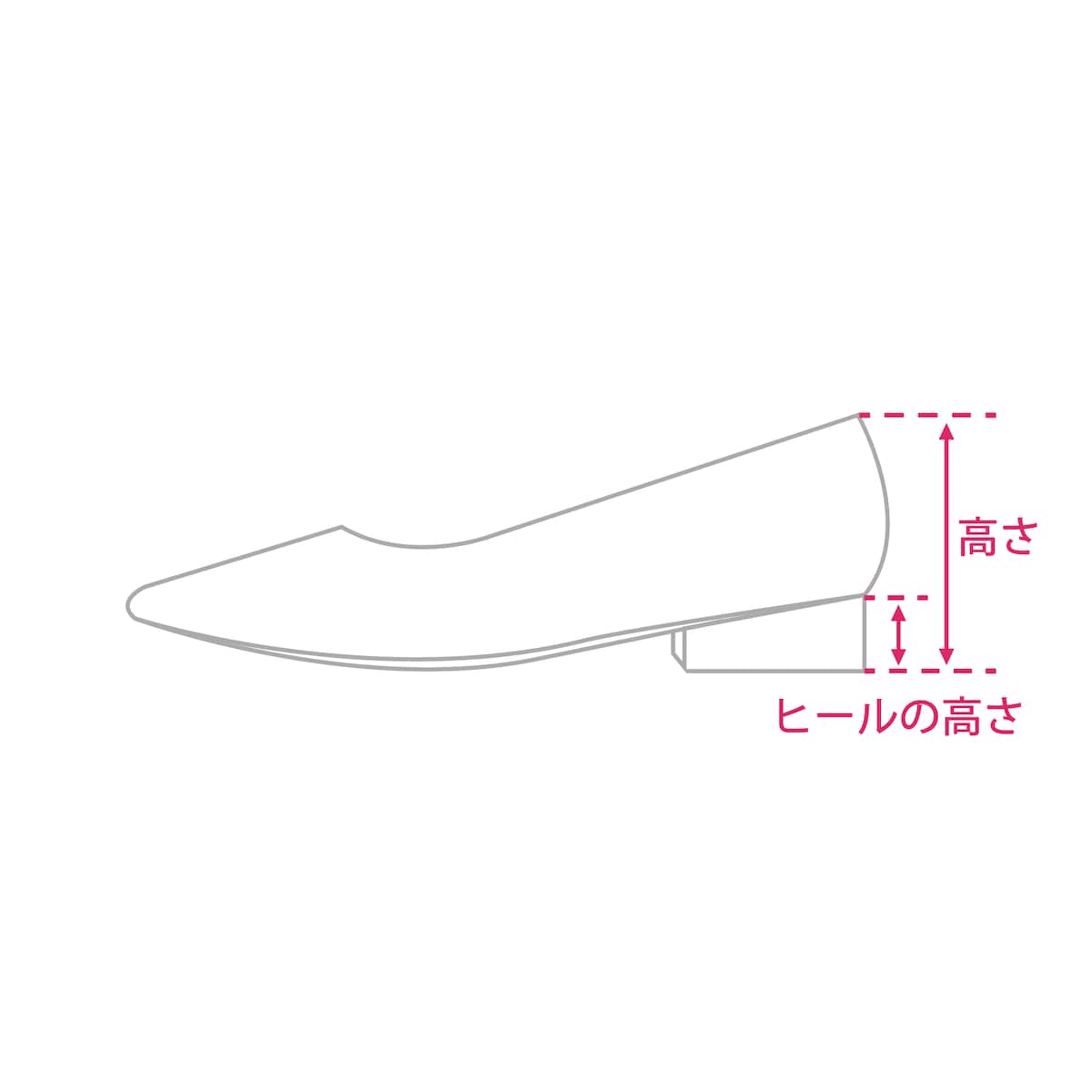 シューズ・パンプス