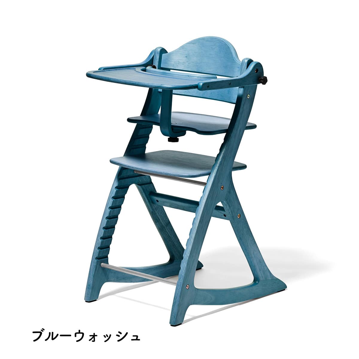 ❗️新品未使用❗️希少新品 ❗️Snap-on スタジアムチェアー すくすくチェア スリム-J ダークブラウン | ニトリネット【公式】 家具