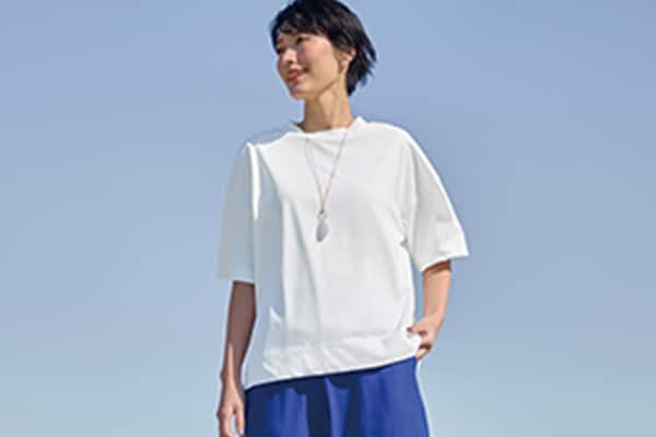 ファンクションTeeシリーズ