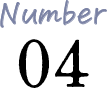 Number04