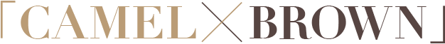 CamelxBrown