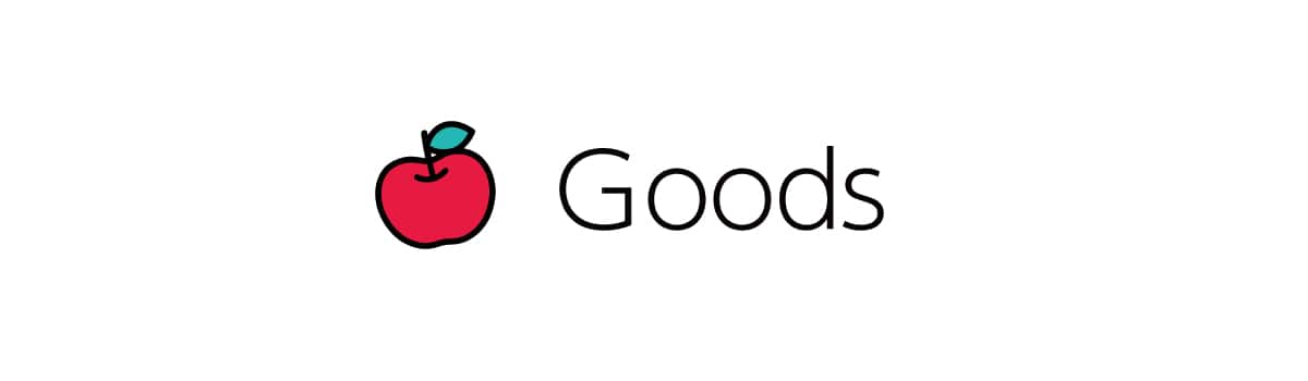 Goods
