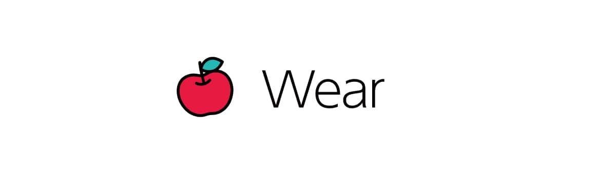 Wear
