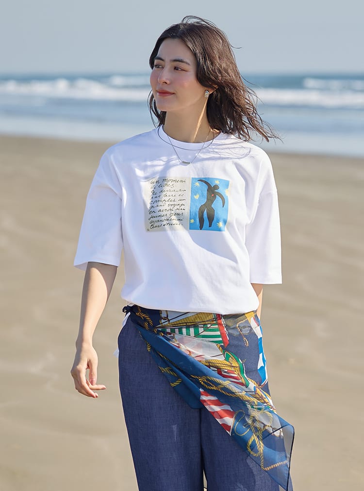 LOOK1