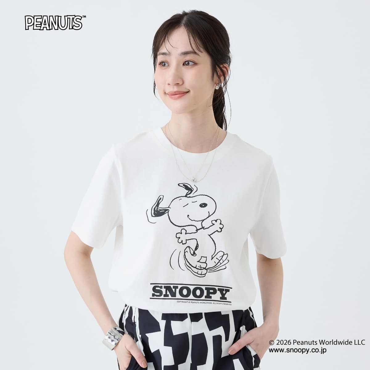 TシャツCOLLECTION