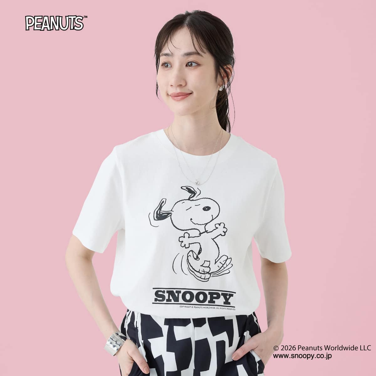 TシャツCOLLECTION