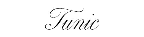 Tunic