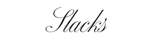 Slacks